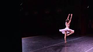 Maddie Ziegler - Lifeline