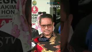 Download lagu Kuasa Hukum Roy Suryo: Praperadilan Jadi Bekal Hadapi Pokok Perkara Ijazah Jokowi mp3