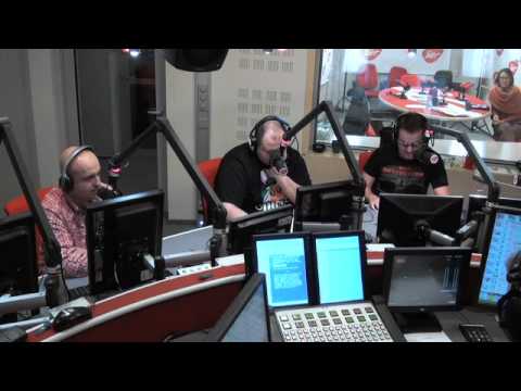 49. Rajd Barbórka 2011 z Kajetanem Kajetanowiczem