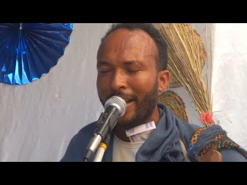 ... ሽፈር ዶ ሓኪም ወይስ ኣዝማሪ? ... ብከያኒ ፅሩይ ኣለፈ ዝዓበዱ ወራድ መርዓ (ዓጀብቲ ናኽራይ)