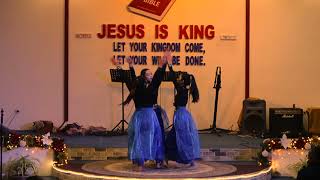 Download lagu Divine Worship Dancers - How Great Thou Art (Bella Taylor -Smith) mp3
