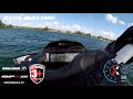 RIVA Racing Sea Doo 2021 RXP X Stage 3 Plus Performance Kit