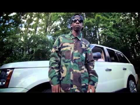 Dion Mase - Bout It