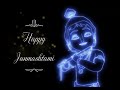 Krishna Janmashtami Jayanthi Watsapp Status HD BEST 2020 New Whatsapp Status Video Free Download