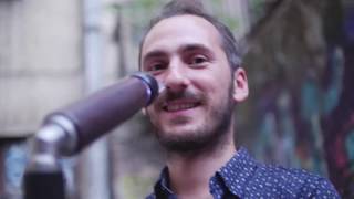 Short TV series ''CD'' Ep. 1 Alex Simu