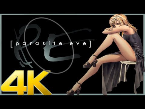 Parasite eve part 4 