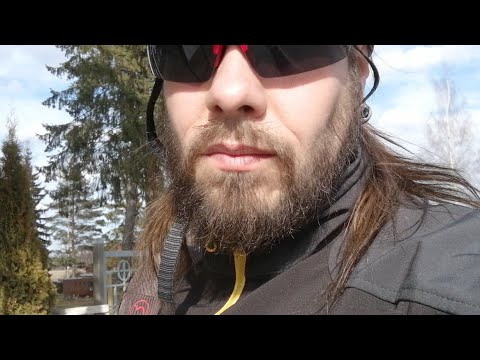 Nyt ON! avattu 2018 pyöräily kausi