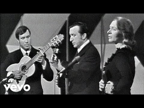 Maria Dolores Pradera - El Rosario de Mi Madre (Actuación TVE - Tele Ritmo)