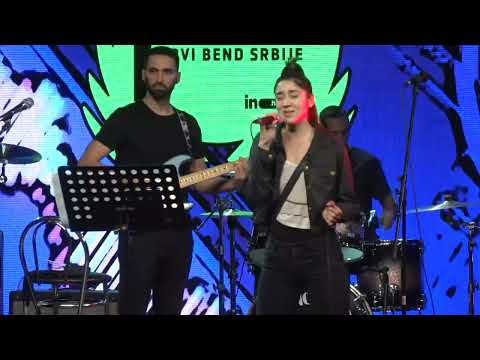 PROBA BENDA ZVEZDE - 10.12.2022. - INSTA TV