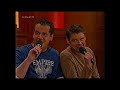 Frei Schnauze XXL 184 Interview Mit Reiner Calmund über Sorgen Des Fortbestands Der Seegurken