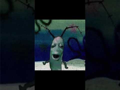 Cursed plankton meme!!