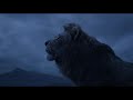The Lion King 2019 Simba S Roar