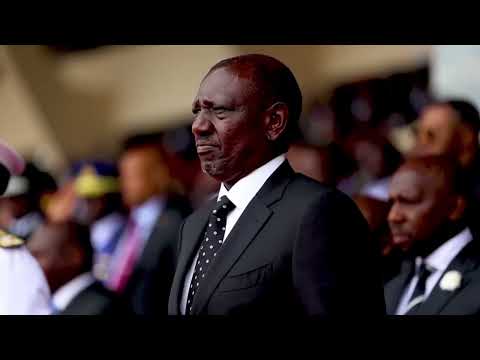 R.I.P BABA RAILA-BY HAMIS SHIBE AKA MALENGA STADI.