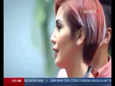 Putri Bahar - Pusing Pala Barbie