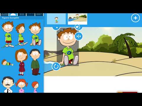 Knietzsches Werkstatt Video