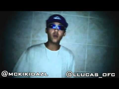 MC KIKI DA ZL - MEDLEY PESADÃO 2012 ( POR:@LLUCAS_OFC )