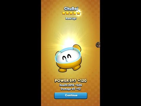 SEGA Heroes（ALL~~7575/74000XP）20200114 192535