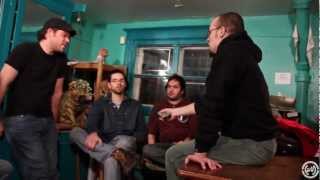 Les Frères du Son Rencontrent : The Banjo Consorsium