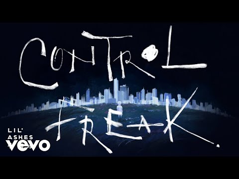 小塵埃 Lil' Ashes - Control Freak | Official MV