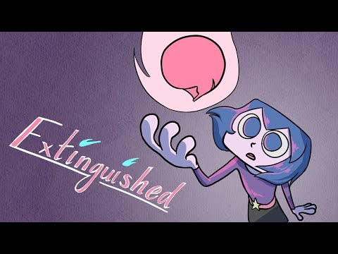 Extinguished - 2D animated short film