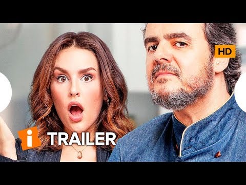 Gosto Se Discute | Trailer com Kéfera