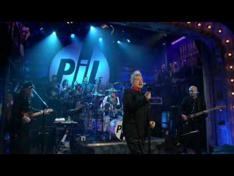 PiL - Public Image