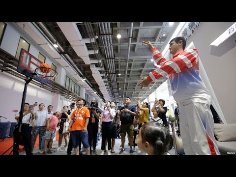 焦点对话：美中全面对抗，习近平重提“自力更生”？