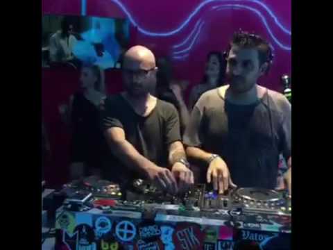 Neverdogs @ Ibiza Global Radio Plays Giuseppe Biondo - No-Body (Drastic Duo Remix)