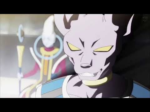 Goku goes Ultra Instinct for the first time | Dragon Ball Super | English Sub