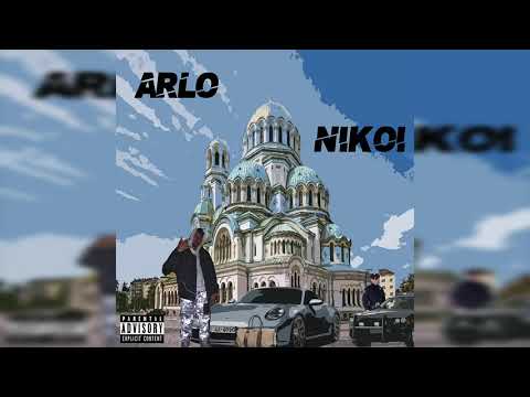 AR | LO - Nikoi (Official Audio)