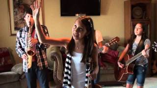 Original Song Un Canto A Mi Madre by Castillo Kids Grandma Rose Oct 23 2011