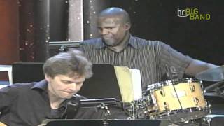 "Why is it" - hr-Bigband & Yellowjackets