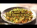 Best Street Omelette Ever Bhai Bhai Omelette Center Surat FoodStop Episode 3 BuddyBits