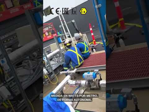 Ventajas del Cable Autorregulado vs. Potencia Constante