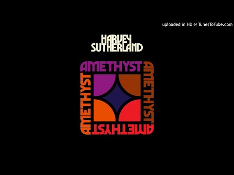 Harvey Sutherland - I Can See