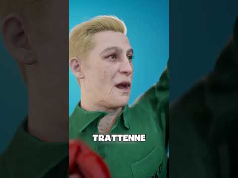 LA TRISTE STORIA DEL PUGILE CHE HA PERSO LA VISTA DOPO UN INCONTRO...