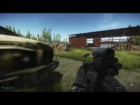 Violet Keycard 2nd raid of the wipe