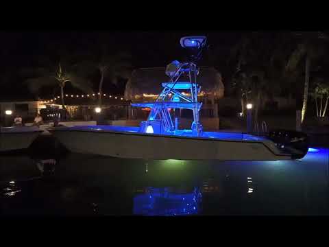 OceanLED Sport Series for Boats and Docks