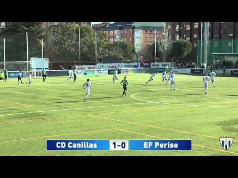 Resumen Aficionado A - EF Periso