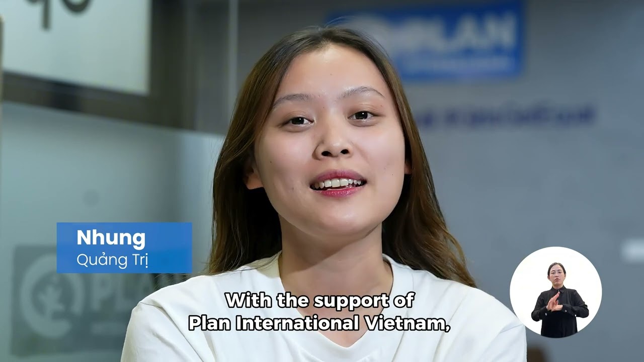 Hãy đồng hành cùng chúng tôi trên HÀNH TRÌNH BÌNH ĐẲNG!