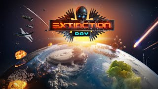 Extinction Day