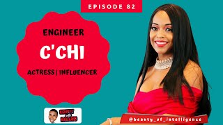 Interview With Actress and Influencer C'Chi | Kickin' It With KoolKard Show video