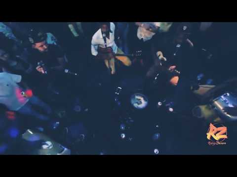 Pout - pouri de Partido Alto!