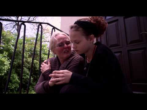 Film Trailer: Jeder der fällt hat Flügel / Those Who Fall Have Wings