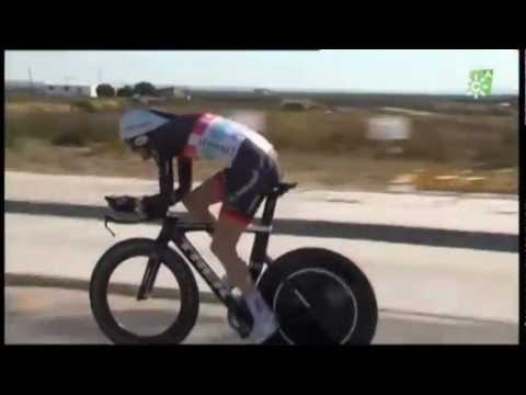 Vuelta a Andalucia 2012 Prologo