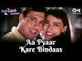 Aa Pyaar Kare Bindaas Chalo Ishq Ladaaye Govinda Rani Mukherjee Hindi Song