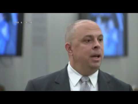 McStay Family Murder Trial Prosecution Opening Statement