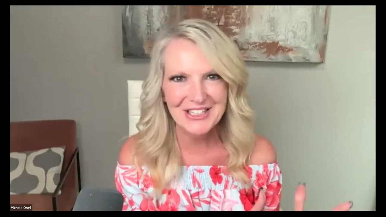 Webinar on Digital Marketing Blueprint and why YOU will love it