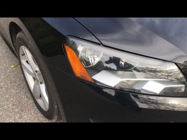 Лампочка Габарита Фольксваген Пассат