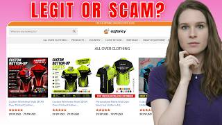 AZFancy Review - Real Store or Fake